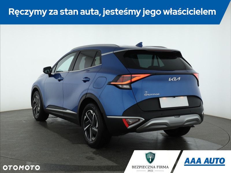 Kia Sportage - 5