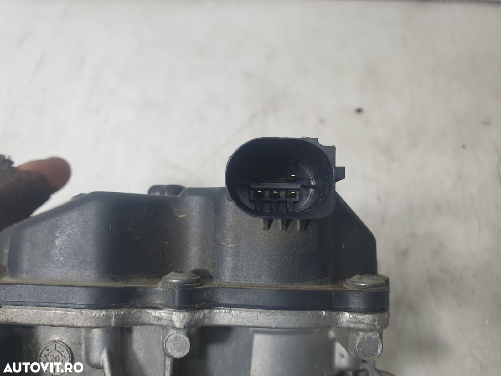 EGR 2.0 tdi dtrd 05l131501 Audi Q2 1 - 4