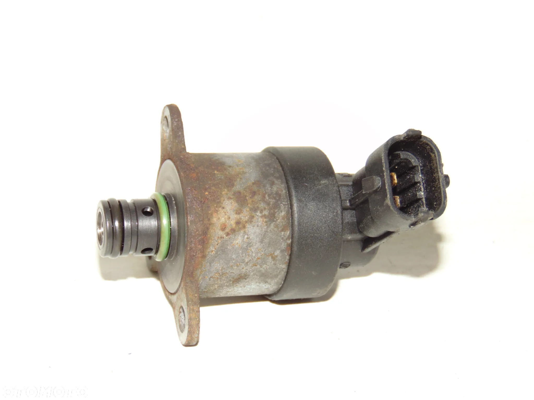 ORYGINAŁ zawór czujnik ciśnienia paliwa pompy wtryskowej paliwa 0928400694 Renault Megane Scenic Laguna Master 2 II Espace 4 IV Trafic Opel Vivaro Master I diesel 1.9 2.5 DCI CDTI - 4
