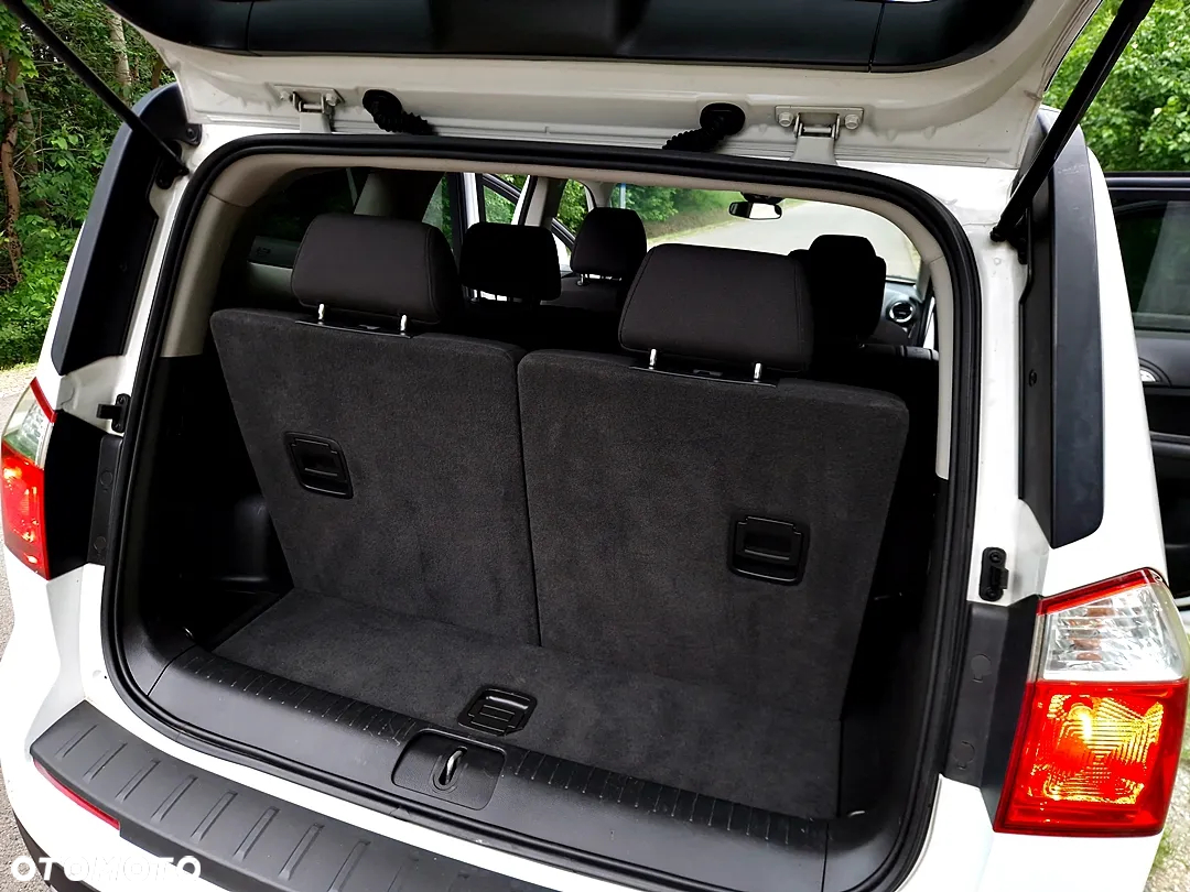 Chevrolet Orlando 2.0 TD LTZ - 37