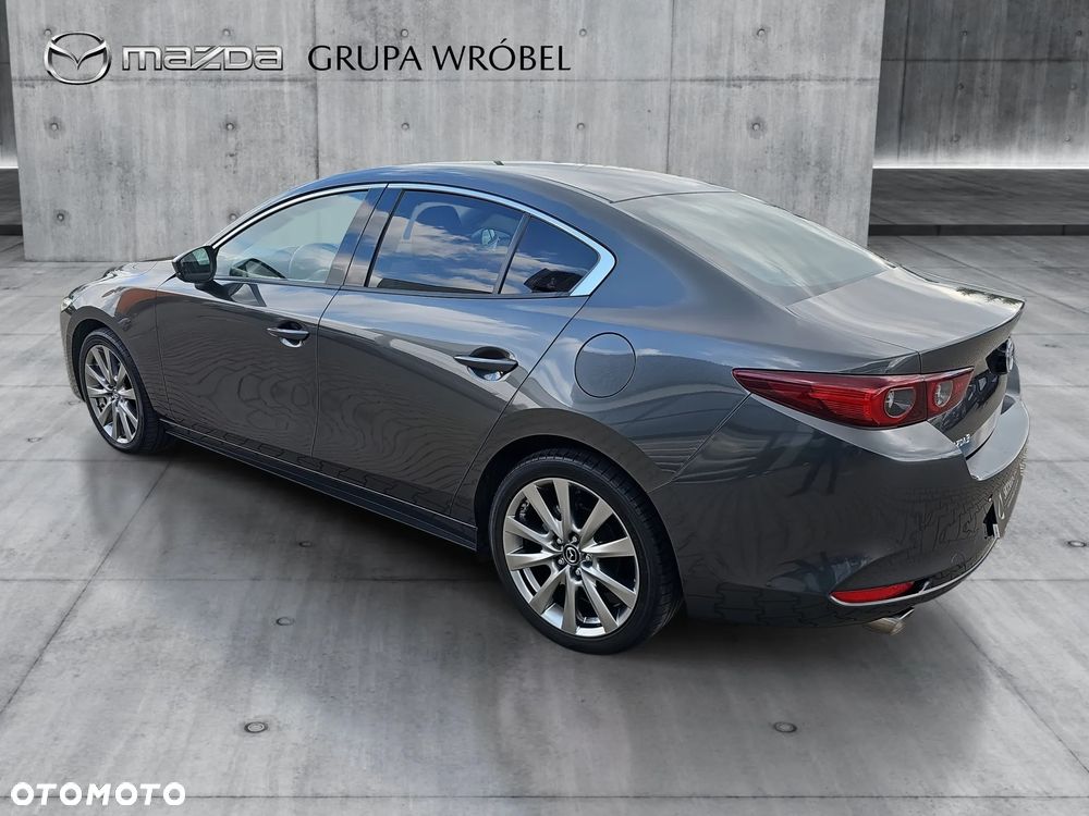 Mazda 3 2.0 mHEV Takumi - 7
