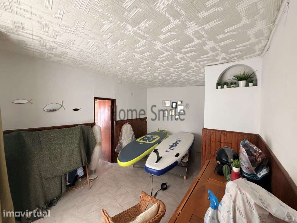 T3 SEGUNDA LINHA DA PRAIA - Grande imagem: 3/23