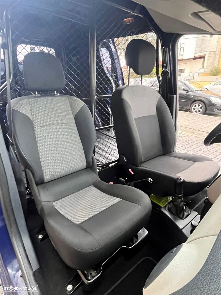 Dacia Dokker 1.5 dCi Stepway - 36