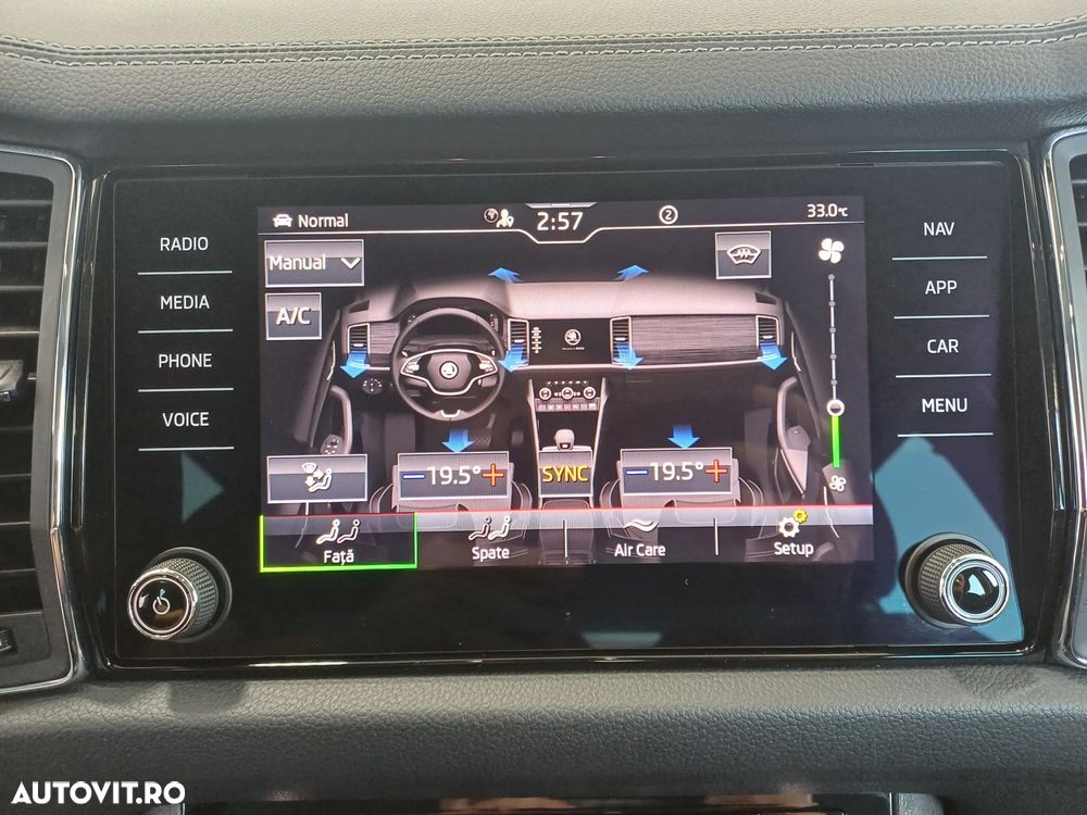 Skoda Kodiaq 1.5 TSI DSG Style - 29