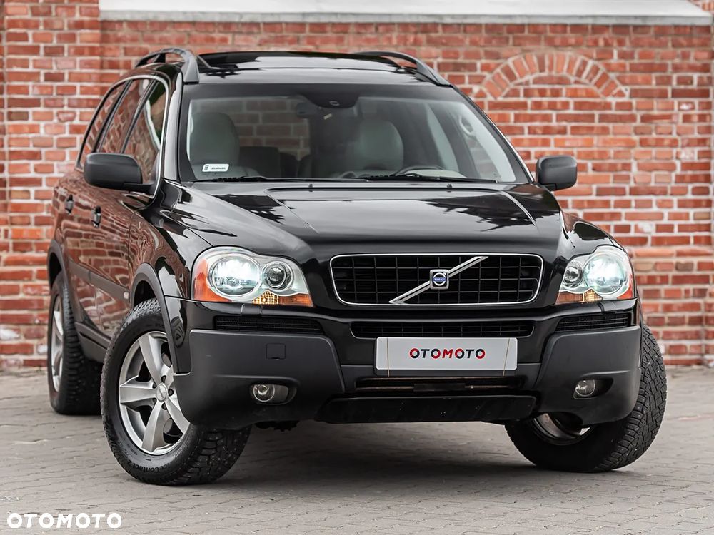 Volvo XC 90 T6 Momentum - 1