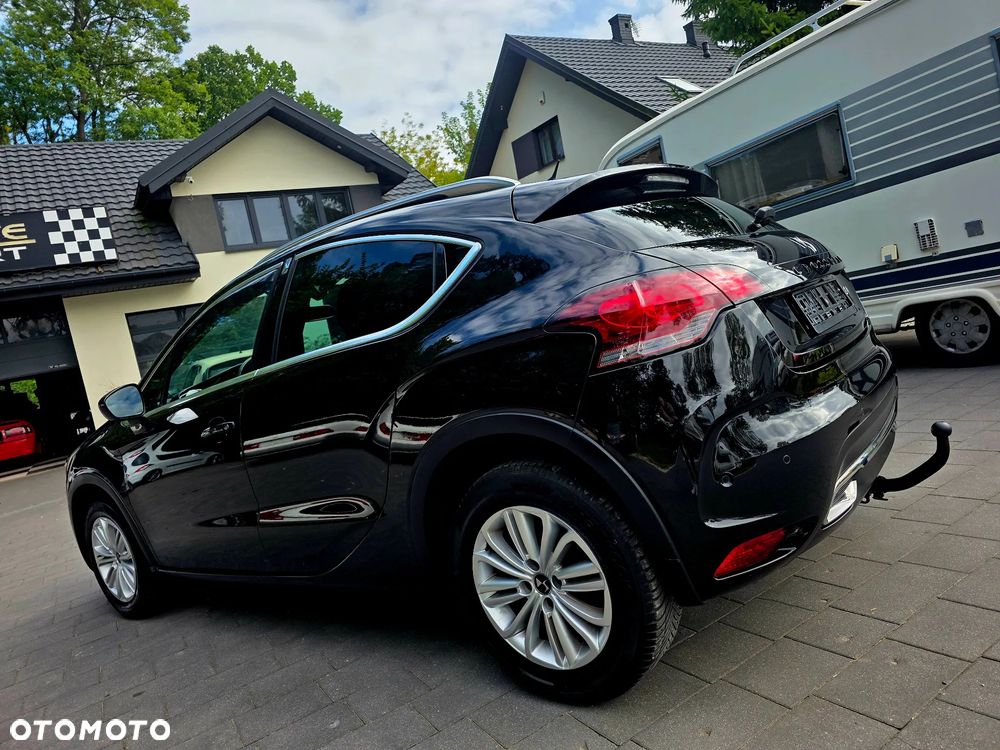 Citroën DS4 - 9