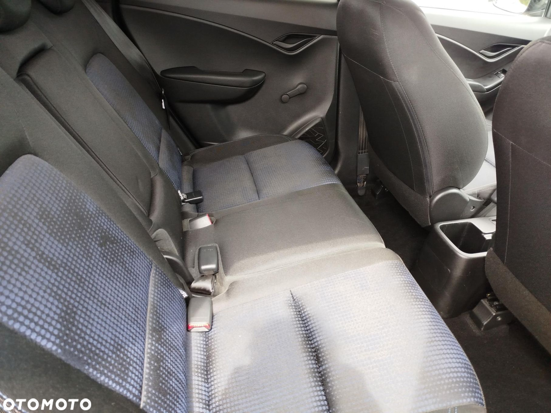 Hyundai ix20 - 13