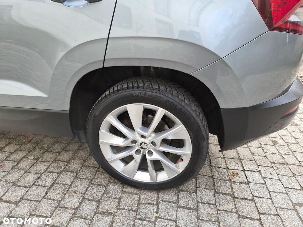 Skoda Karoq - 20