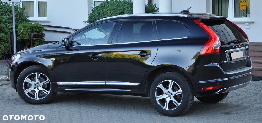 Volvo XC 60 D4 Summum - 7