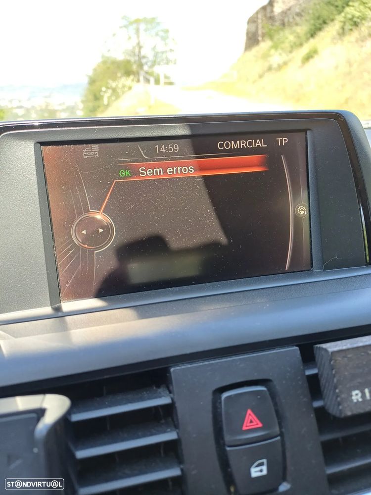 BMW 116 d EfficientDynamics - 13