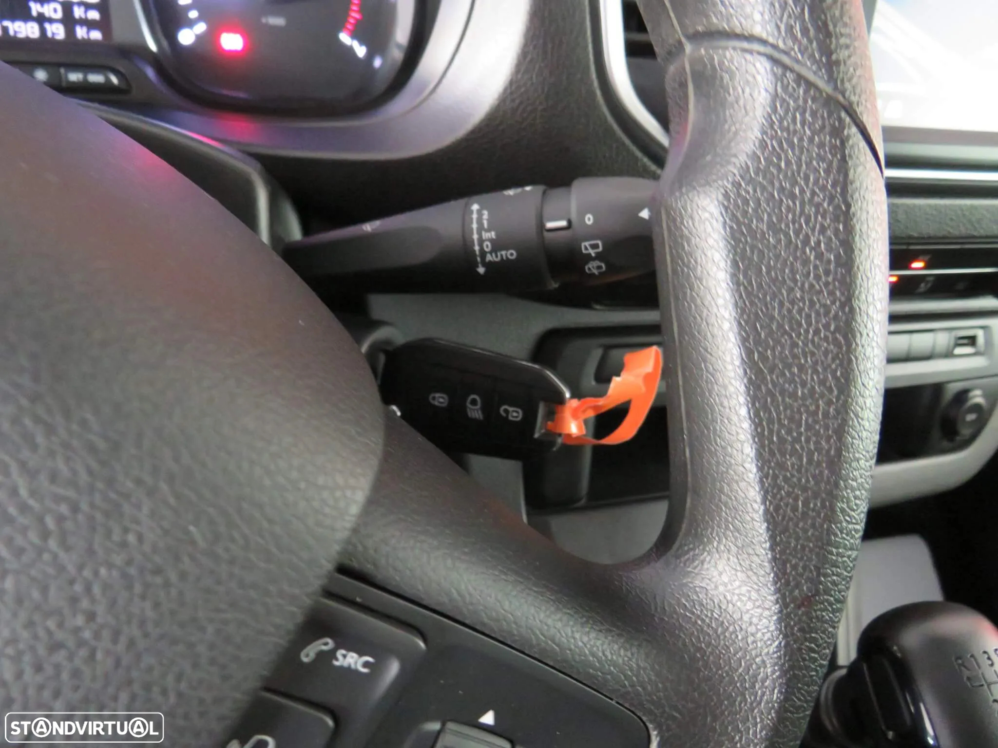 Opel Vivaro 1.5 CDTi L2H1 Essentia Inc - 23
