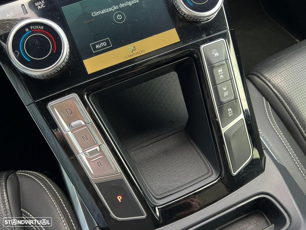Jaguar I-Pace Black AWD Aut. - 10