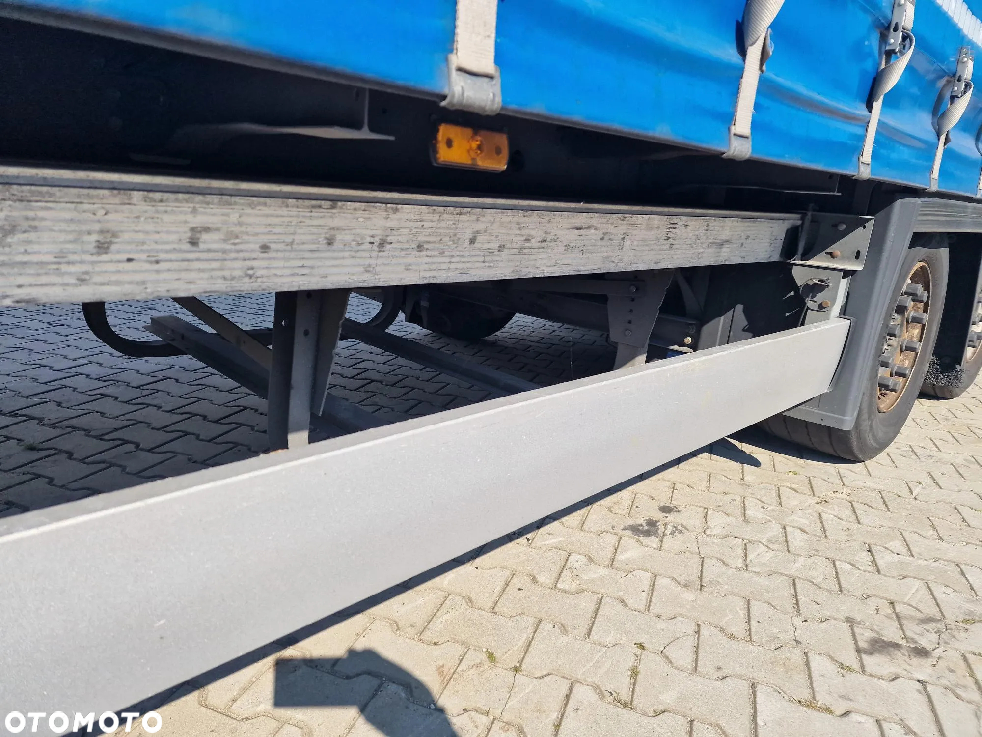 Schmitz Cargobull MEGA - 5