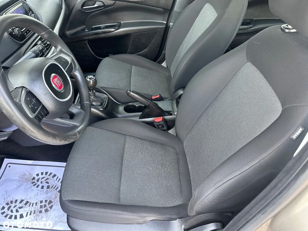Fiat Tipo 1.4 16V - 14