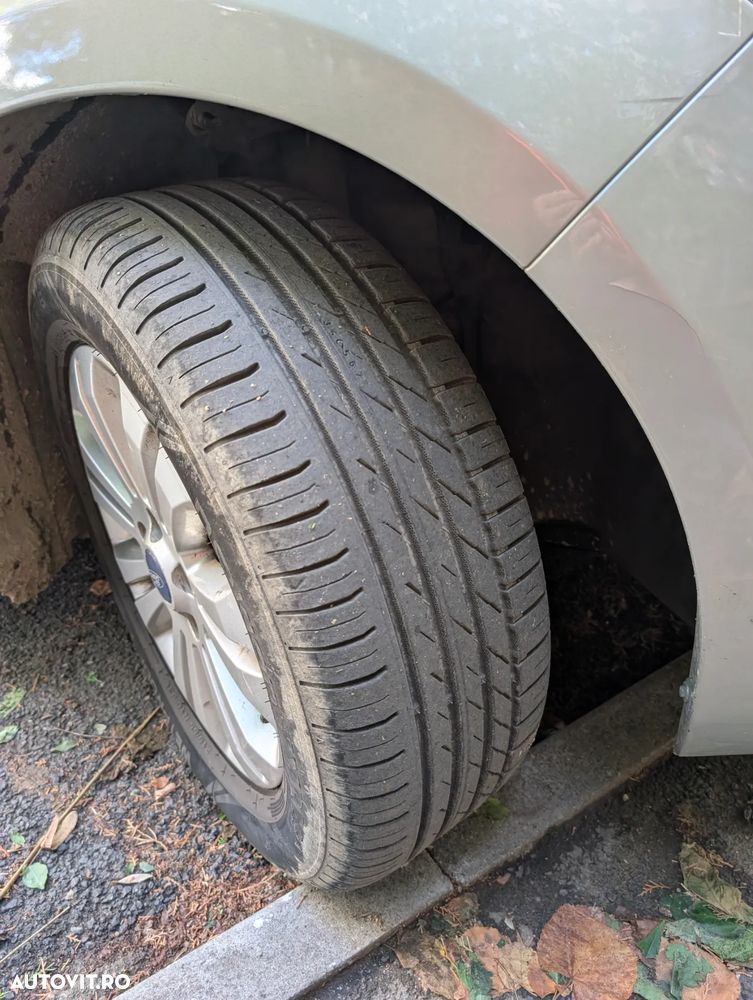 Ford Mondeo 1.8 TDCi Trend - 10