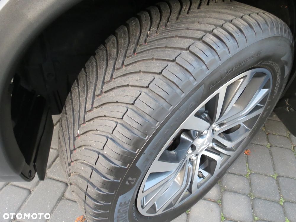 Mitsubishi ASX 1.6 ClearTec 2WD Diamant Edition - 19