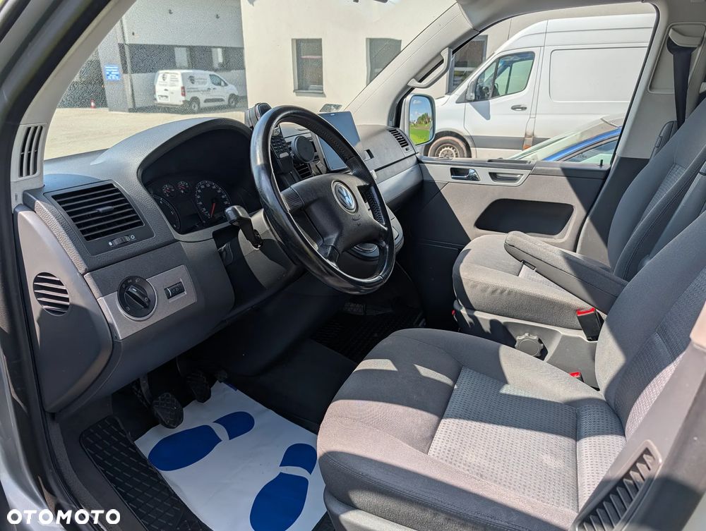 Volkswagen Multivan L1 Highline - 5