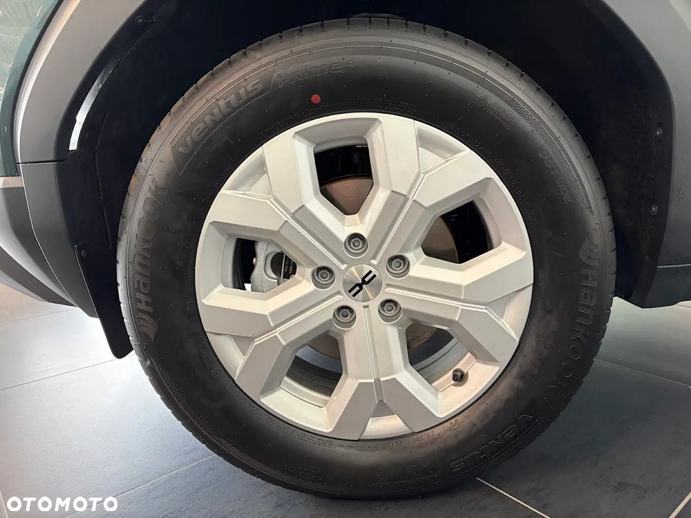 Dacia Duster 1.8 Full Hybrid 155 Expression MMT - 14