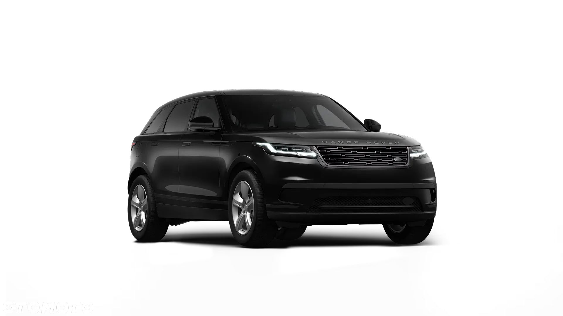 Land Rover Range Rover Velar D200 S - 1