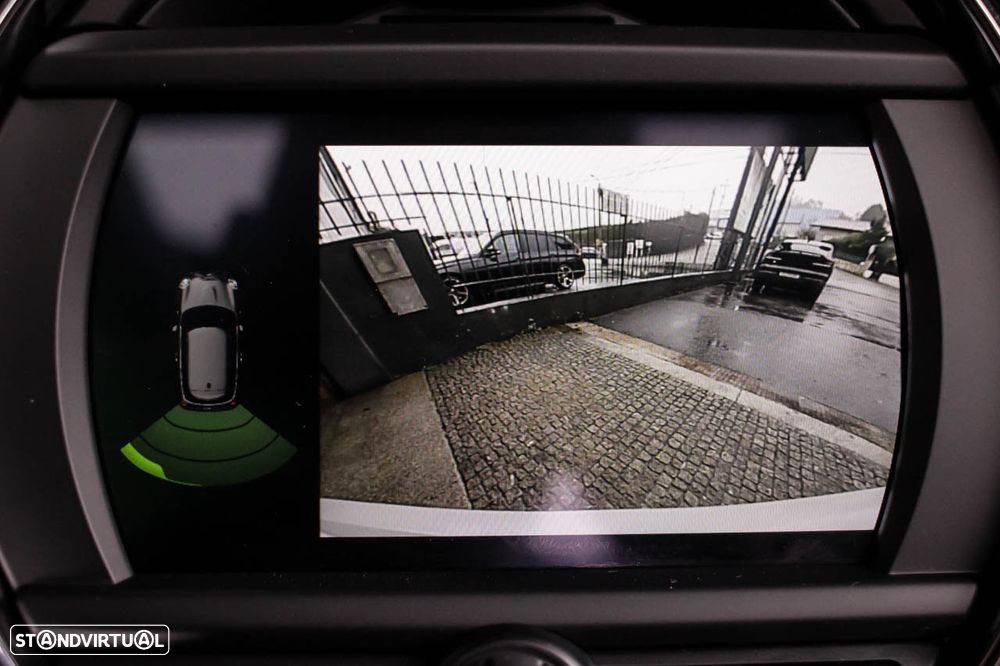 MINI 3 Portas Cooper SE - 23