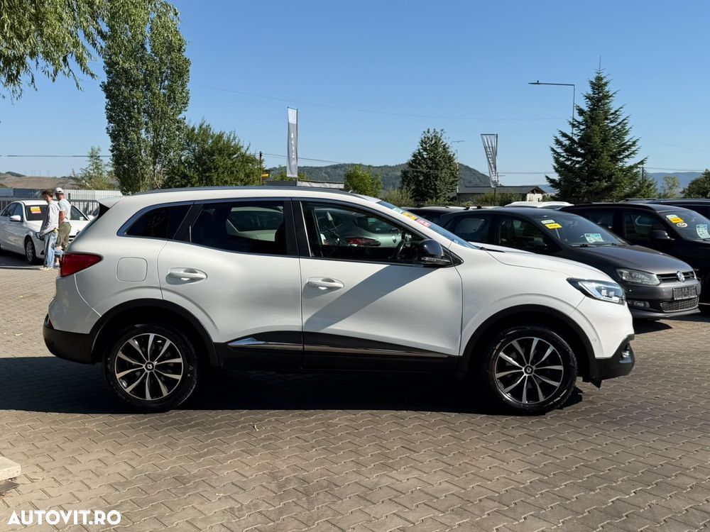 Renault Kadjar 1.5 DCI EDC Intens - 6