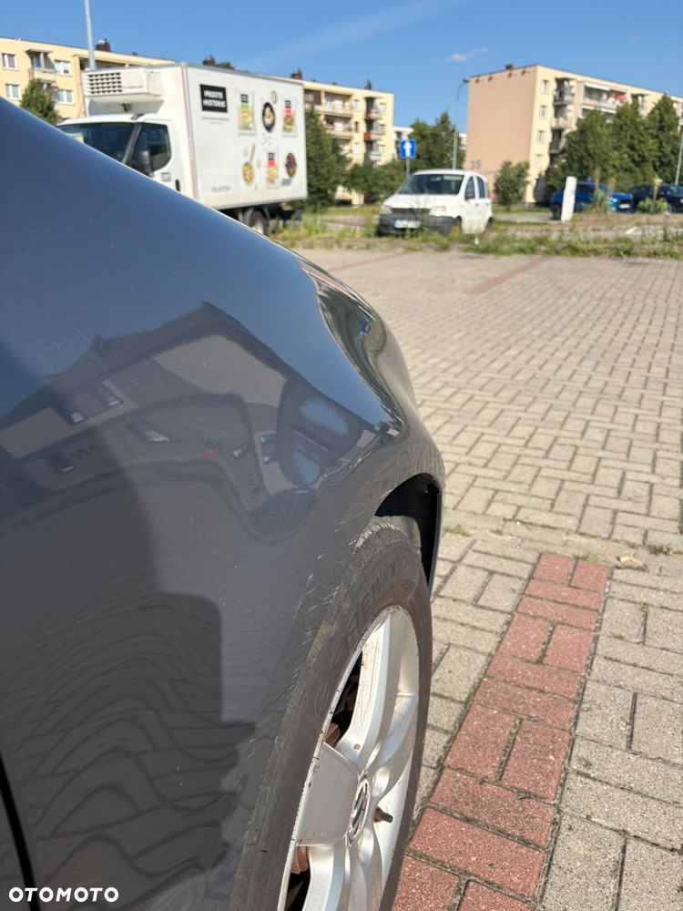 Volkswagen Golf 1.6 United - 19