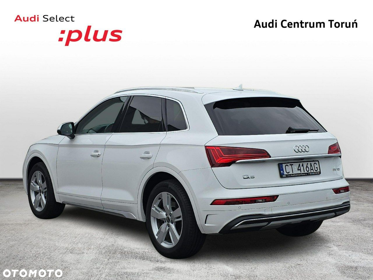 Audi Q5 - 3