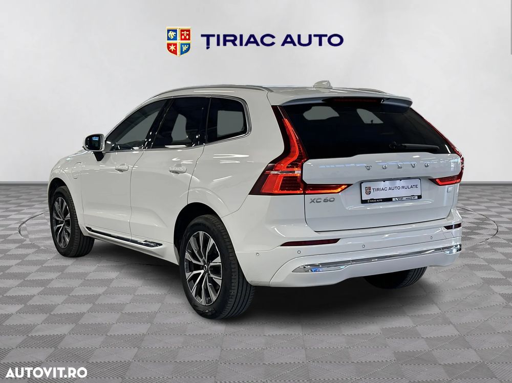 Volvo XC 60 - 4