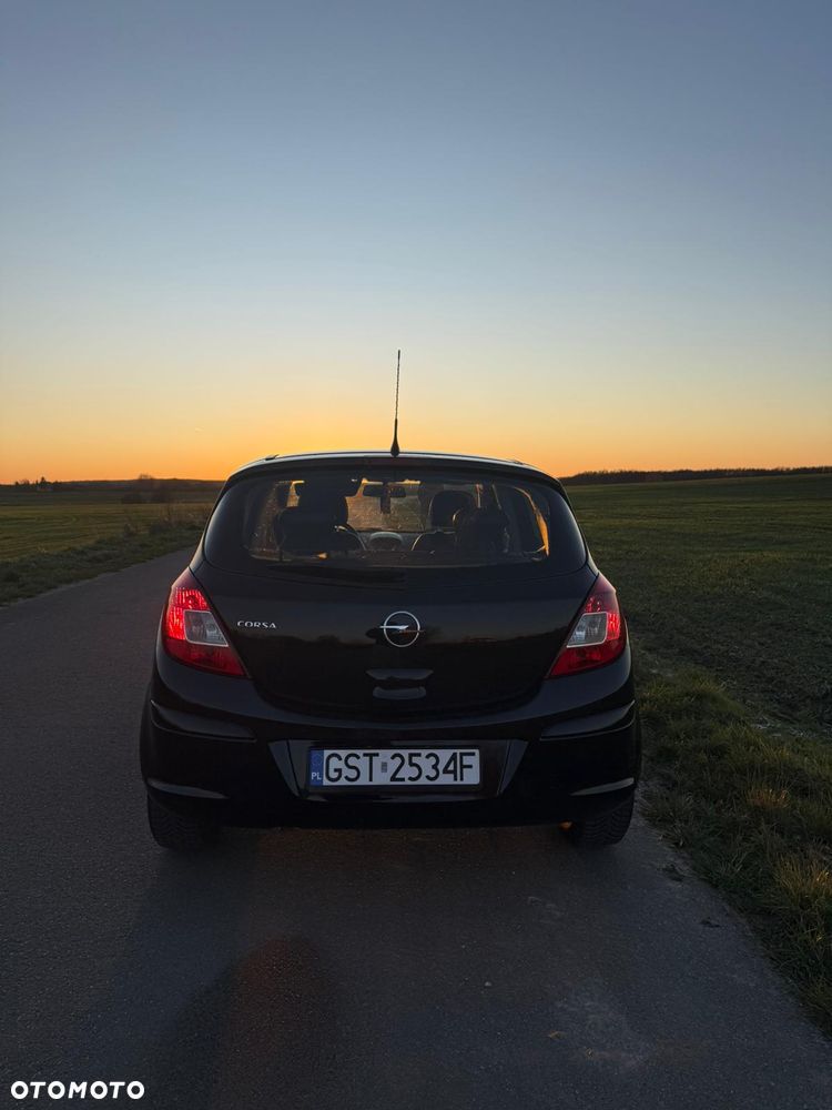 Opel Corsa 1.2 16V Selection 110 Jahre - 5