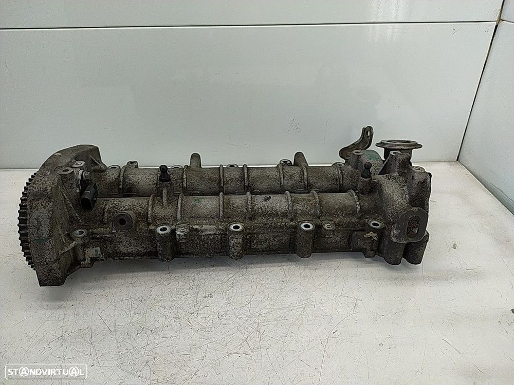 Tampa De Valvulas Do Motor Saab 9-3 Cabriolet (Ys3f) - 4