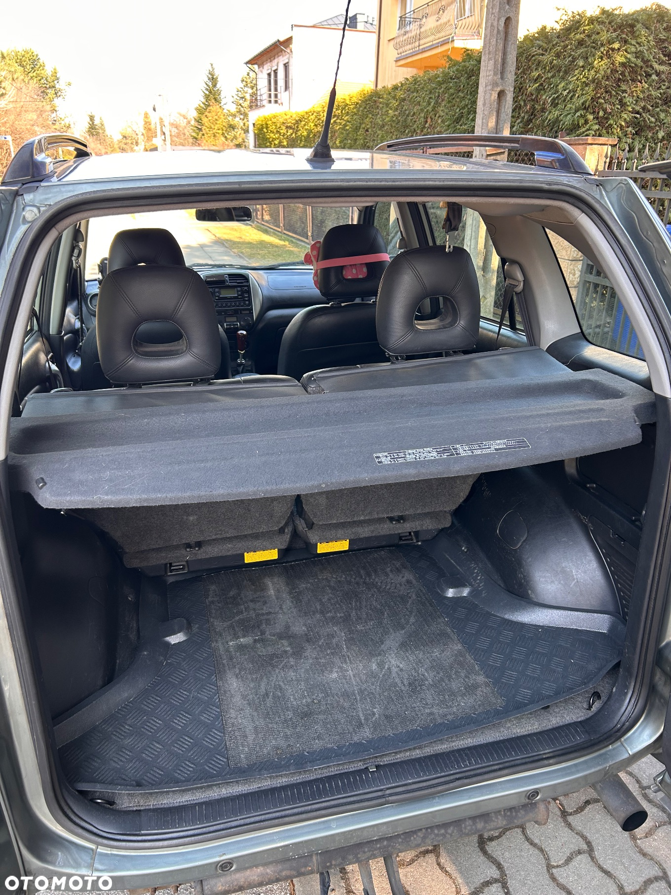 Toyota RAV4 2.0 D-4D Luna - 32