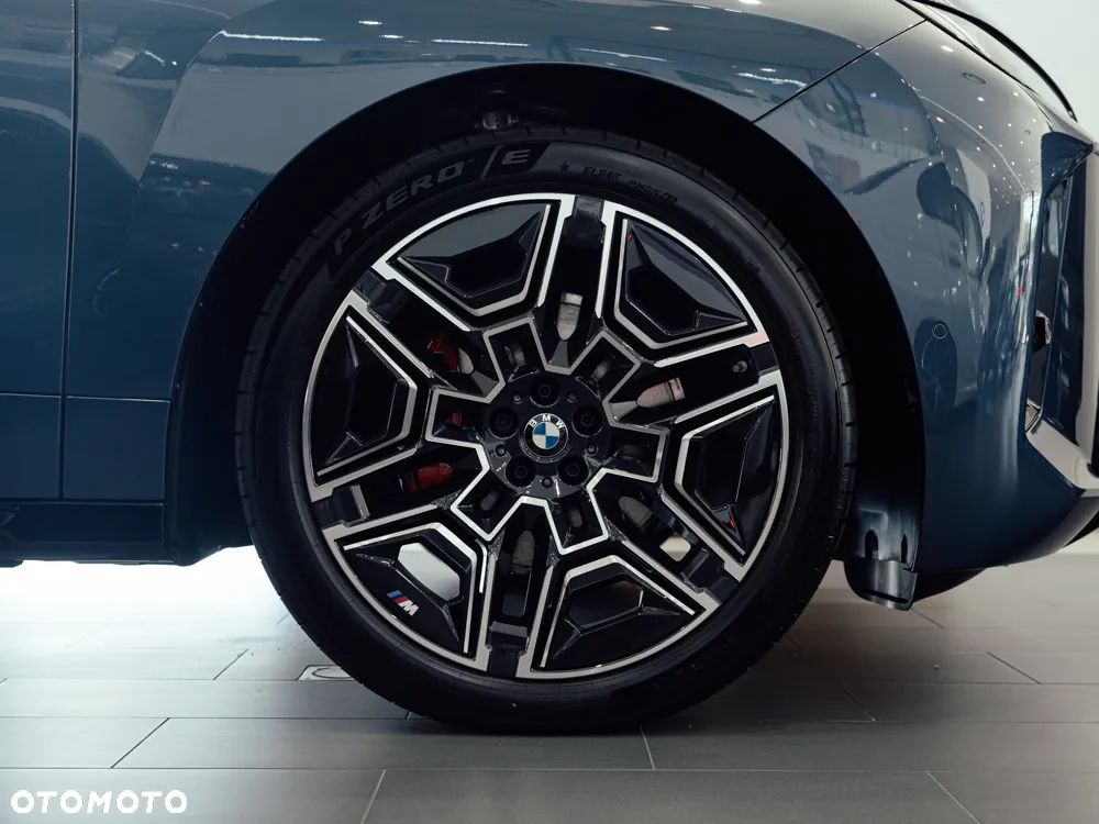 BMW iX xDrive45 100.6kWh - 5