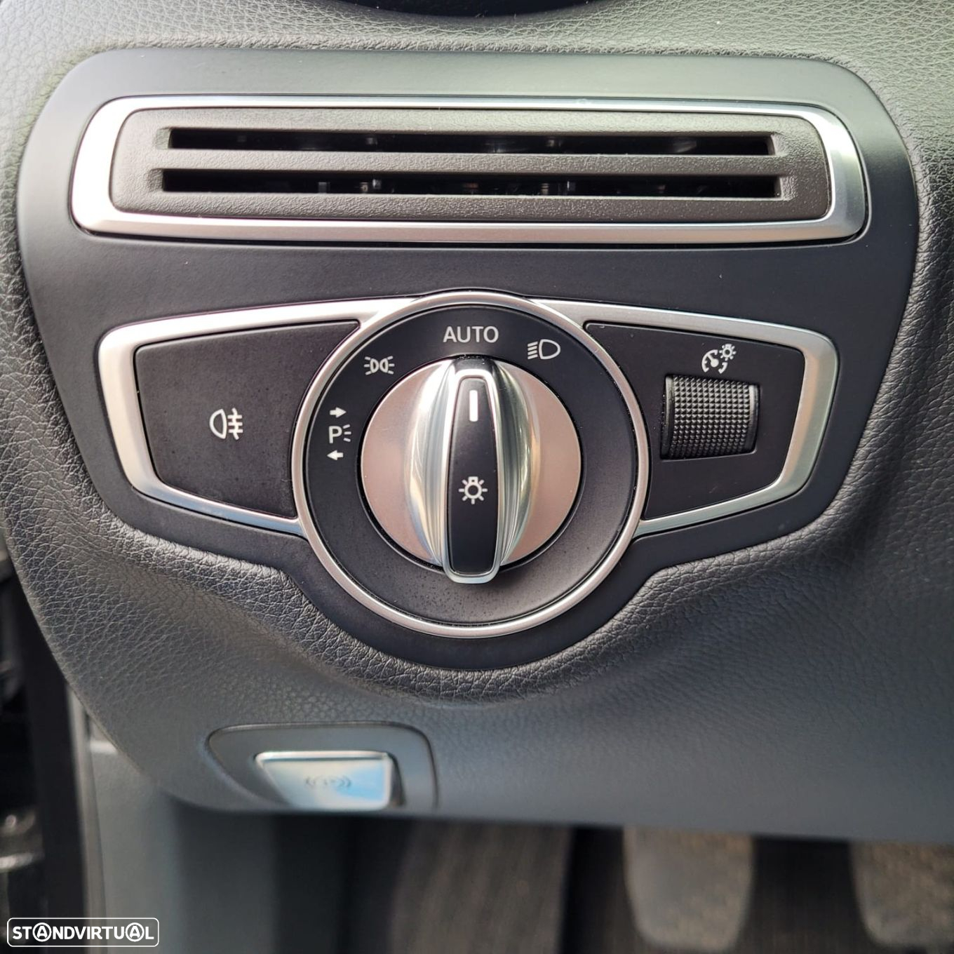 Mercedes-Benz C 200 d Avantgarde - 21