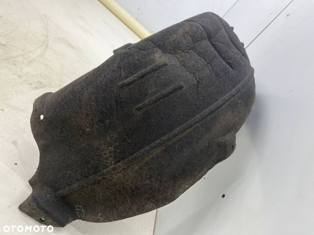 Nadkole Ford S-Max MK1 Galaxy MK2 06-14r. lewe tylne ORYGINALNE - 10