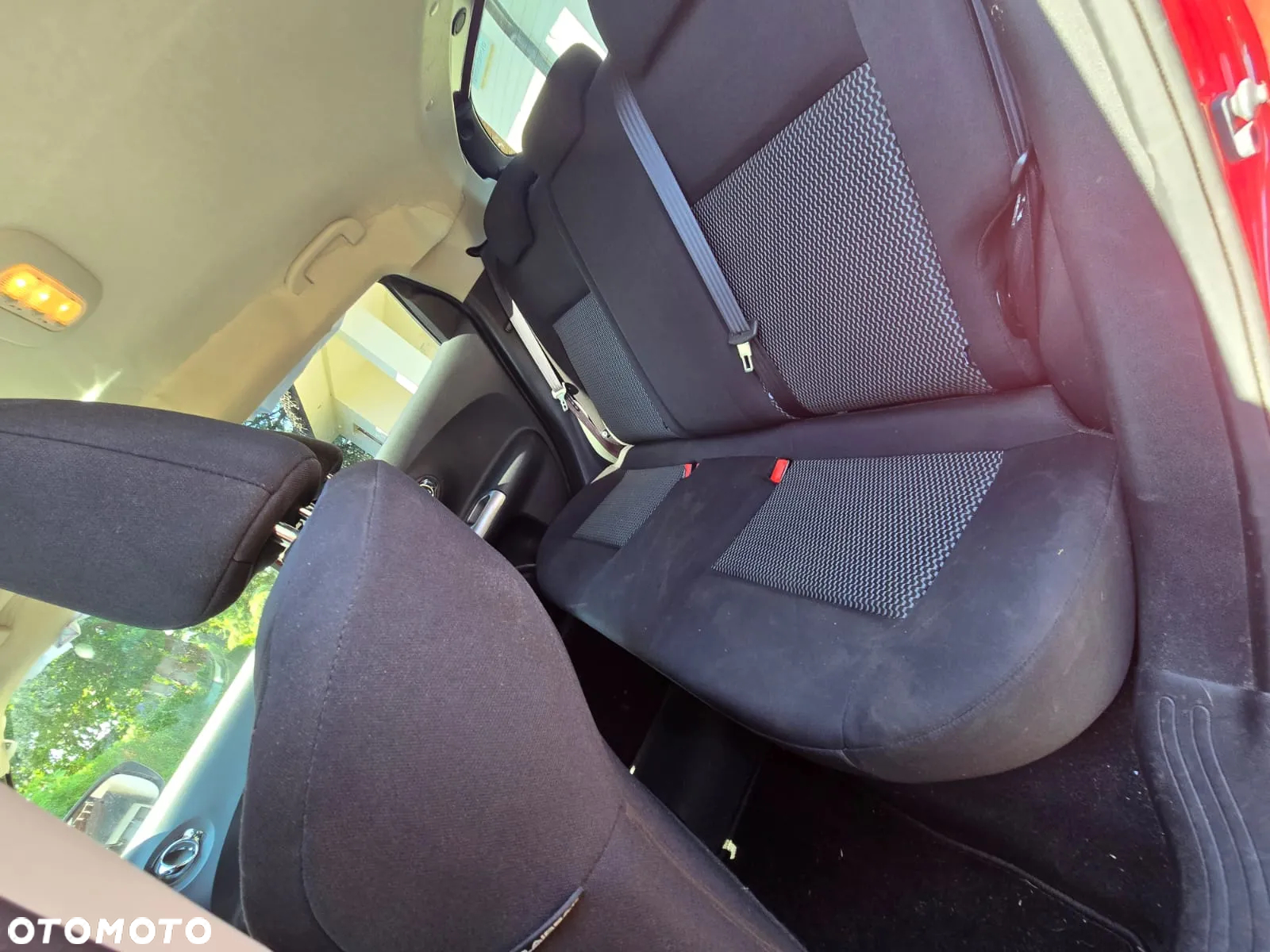 Nissan Juke 1.6 Acenta - 9