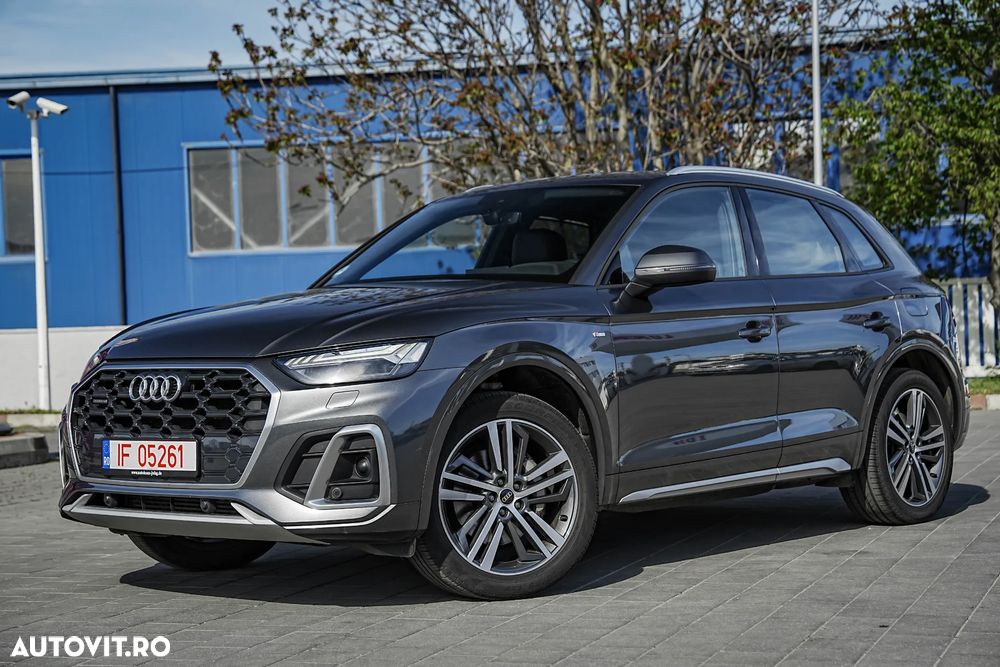 Audi Q5 - 3