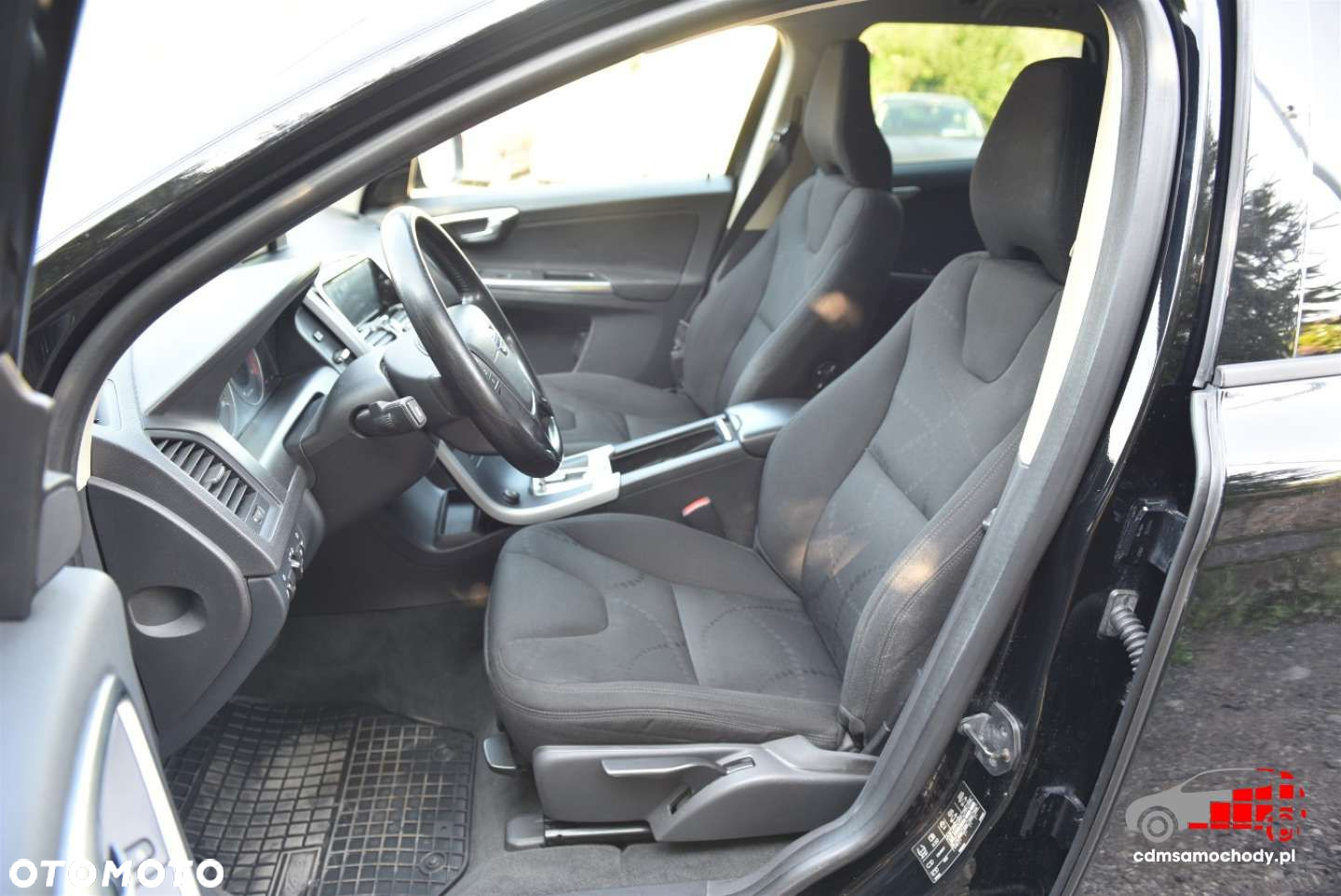 Volvo XC 60 - 15