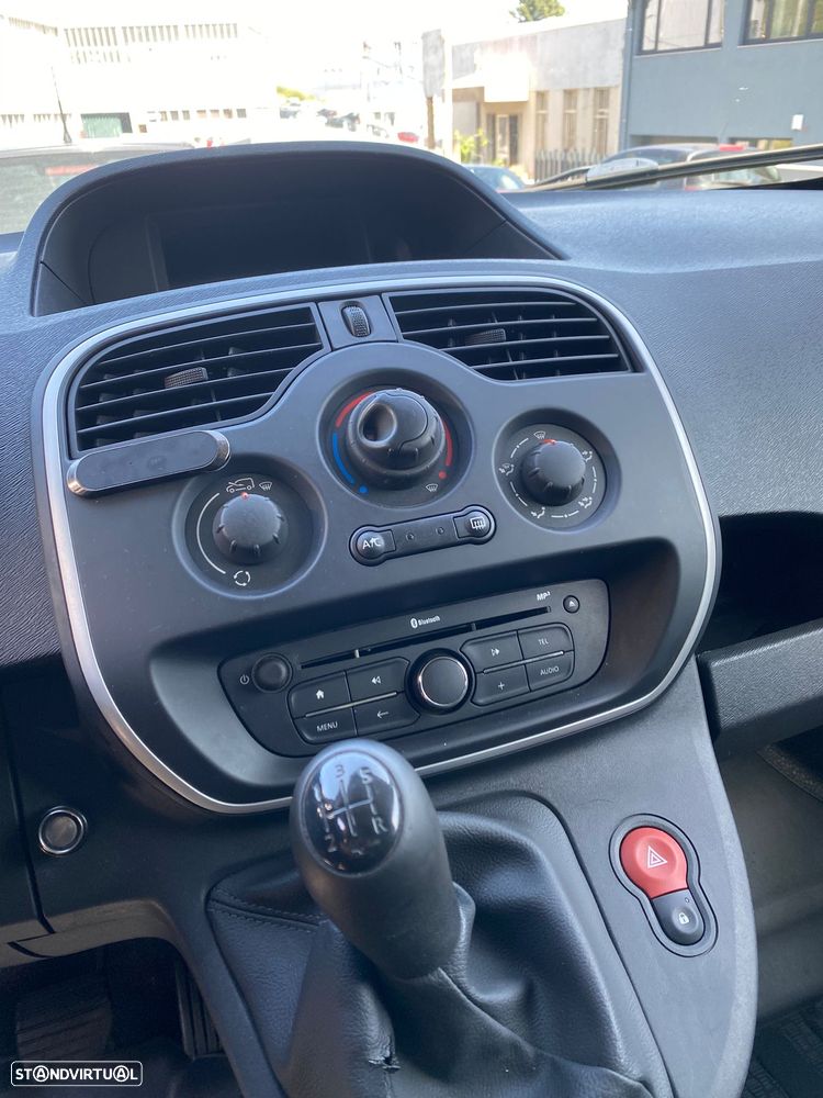 Renault Kangoo 1.5 dCi Pack - 8