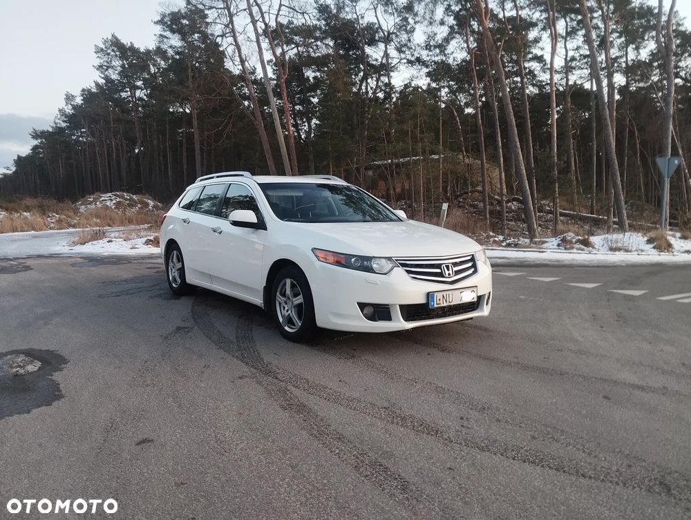 Honda Accord 2.2i-DTEC Lifestyle - 2