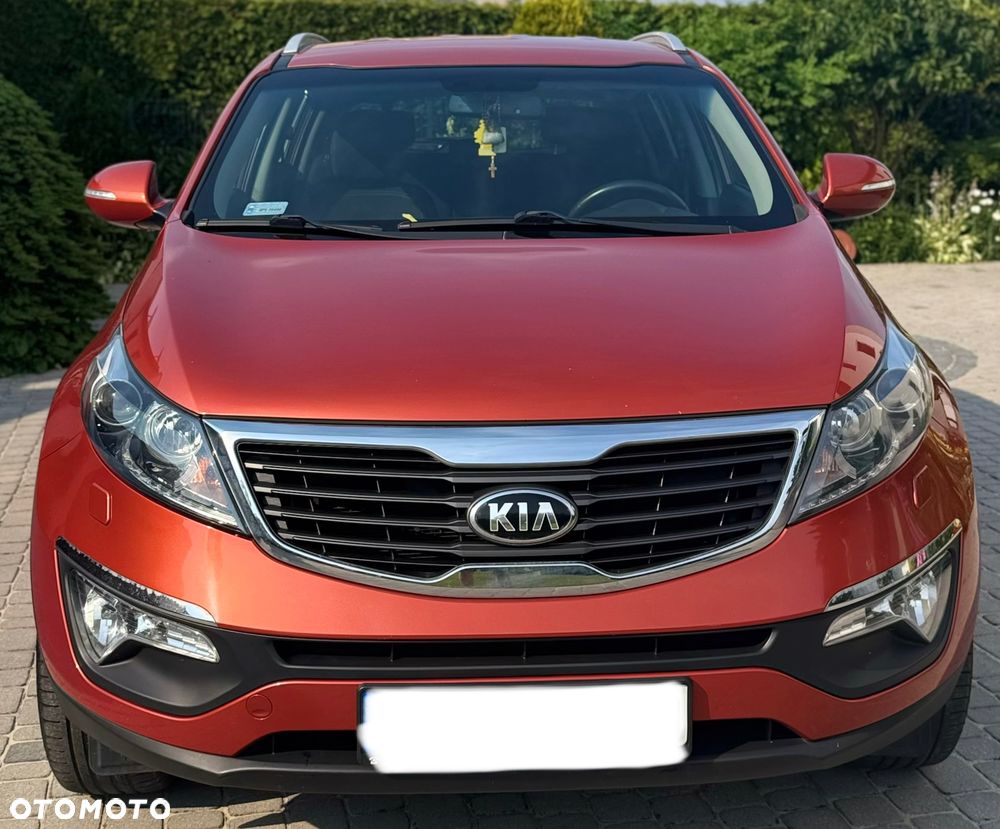 Kia Sportage 1.6 GDI XL 2WD - 2