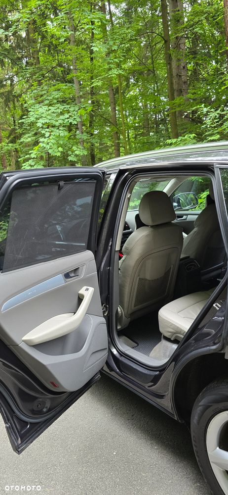 Audi Q5 2.0 TDI Quattro - 9