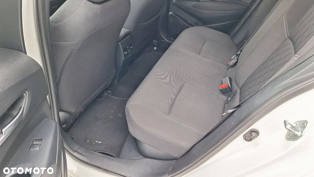 Toyota Corolla 1.8 Hybrid GPF Comfort - 25