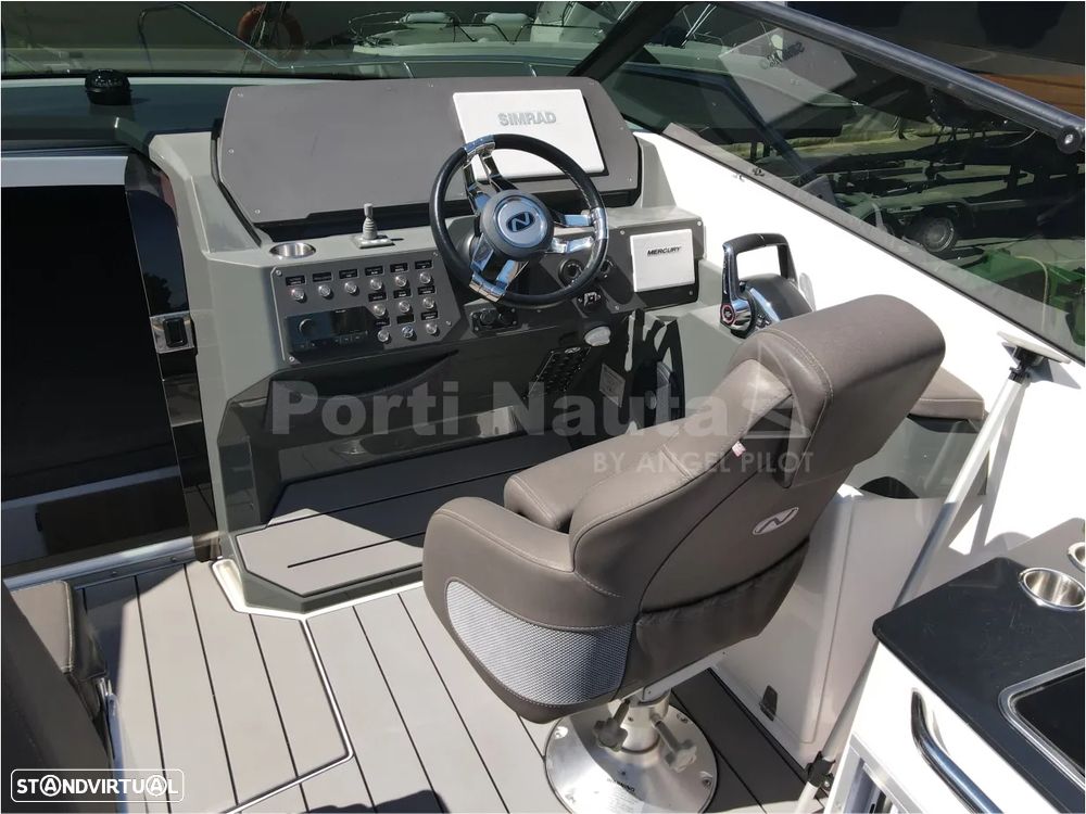 Outra não listada Nordkapp Noblesse 830 - 13