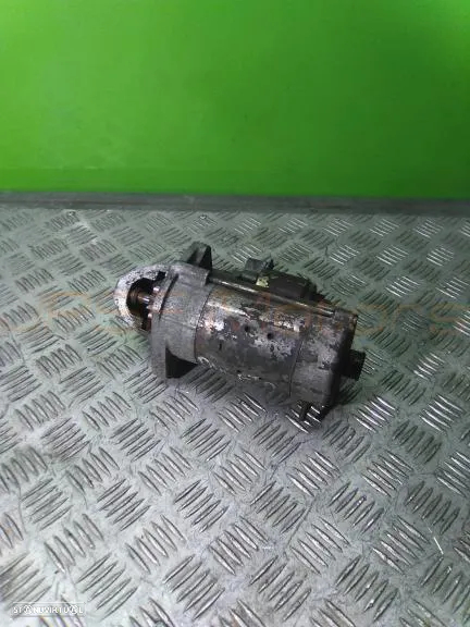 Peças para Ford Transit 2.2 TDCi 2009 Motor P8FA - 8