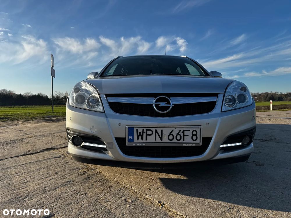 Opel Vectra 1.9 CDTI - 18
