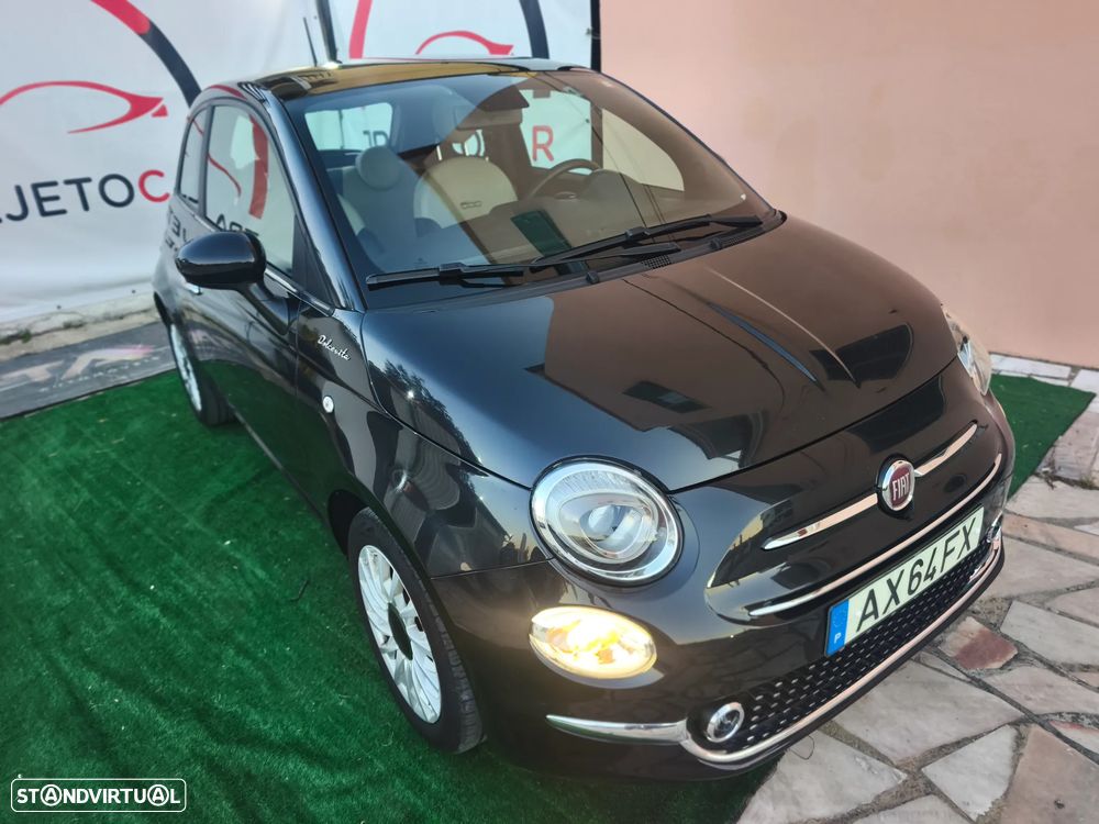 Fiat 500 - 21