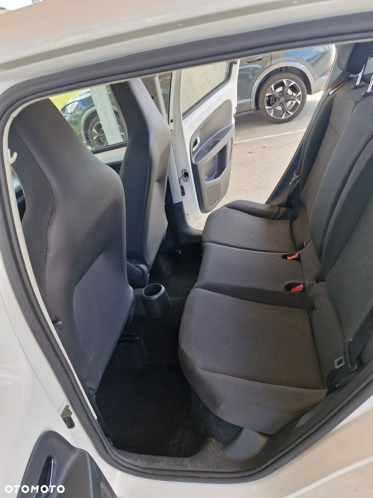 Volkswagen up! 1.0 move EU6 - 6