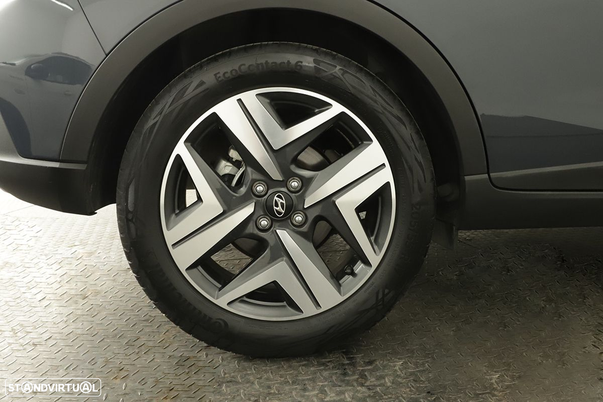 Hyundai Bayon 1.0 T-GDI Premium - 5
