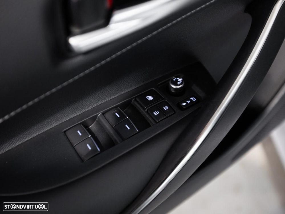 Toyota Corolla Touring Sports 1.8 Hybrid Active - 14