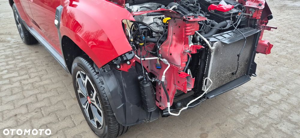 Dacia Duster 1.3 TCe FAP Techroad - 7